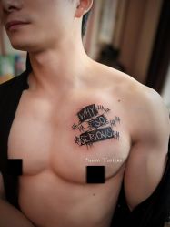 -SNOW TATTOO STUDIO