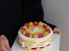 -花甜生活FatimCake·生日蛋糕