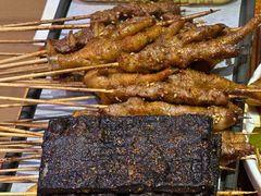 -庆峰龙虾烧烤(合肥一店)
