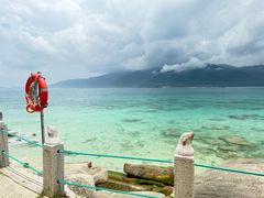 -海南分界洲岛旅游区