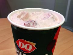 -DQ·蛋糕·冰淇淋(雨花吾悦店)
