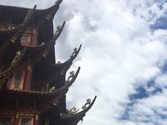 -龙潭水乡