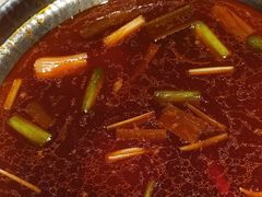 -西贝莜面村(上海百联西郊店)