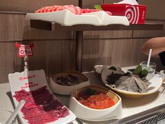 -海底捞火锅(创意园店)