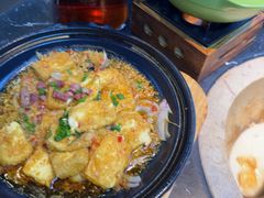 -云海肴云南菜·蒸汽石锅鱼(青岛万象城店)