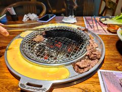 -海之屋韩式烤肉(海棠68环球美食街店)