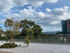 -东钱湖旅游度假区