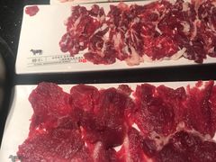 -牛事制造局牛肉火锅(莲岳路店)