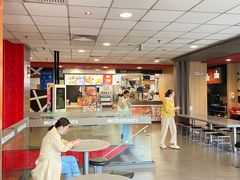 -麦当劳(铜锣湾店)