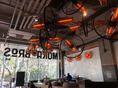 大堂-Moka Bros 摩卡站(嘉华店)