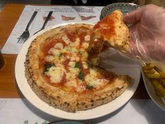 -Pizzeria da Nicola·火炉披萨(中大国际店)