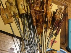 -那些年记忆烧烤