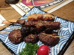 -七涧谷·元气食堂(塘下店)