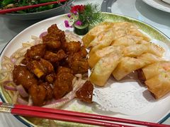 -朱仔记食府(江南大道店)