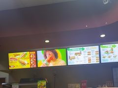-赛百味SUBWAY(萝岗万达店)