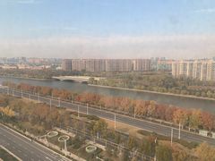 -郑州美豪诺富特会展中心酒店
