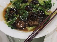 -天鲜阁·海鲜粤菜·33年老字号(石槎白云站店)