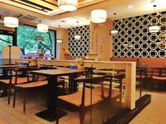 大堂-潼十三肉夹馍(东单店)