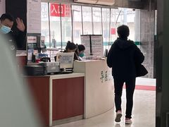 -上海天伦医院