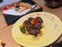 -京旬海鲜放题·铁板烧自助餐厅