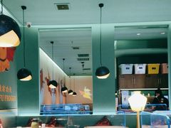 -蛙小侠·沸腾砂锅(望海国际广场店)
