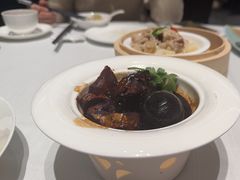-君庭中餐厅(友谊宾馆店)