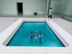 -金泽21世纪美术馆