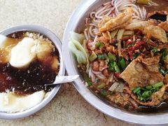 -凤张螺蛳粉·爽口粉(跃进路总店)