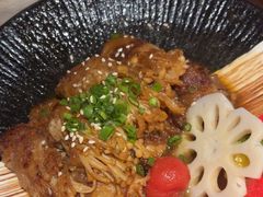 -鸟鹏烧鸟居酒屋(熙龙湾店)