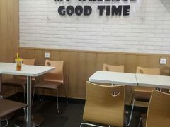 大堂-华莱士·炸鸡汉堡(李沧乐客城店)
