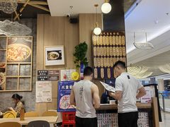 -协茂森老钟家(龙湖滨江天街店)