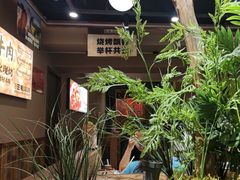 -三毛烧烤·南昌大排档(山姆店)