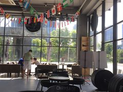 -人鱼崛起低卡健康餐(大华店)