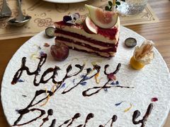 -Mark&Mars Restaurant