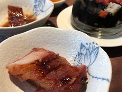 -万达瑞华酒店·品珍中餐厅