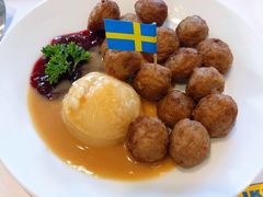 -宜家家居(哈尔滨商场店)