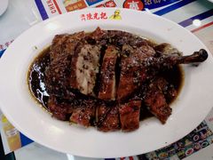 -澳门陈光记烧味饭店(万象城店)