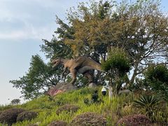 -自贡恐龙博物馆