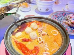 -狮拾久·现代新加坡料理(福田COCO Park店)