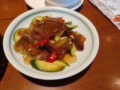 -妈妈菜舟山海鲜(定海古城店)