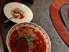 -海味·悦外滩中餐厅(上海宝龙丽筠酒店)