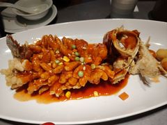 -姑苏家宴·苏帮菜·松鼠桂鱼(苏州总店)
