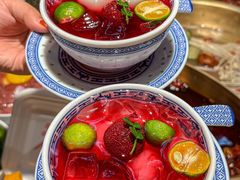 -小龙坎火锅(仓山万达店)