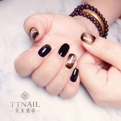 -TTNAIL天天美甲