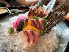 -长富宫饭店·日本料理樱