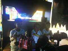 -快乐街区(成都龙湖北城天街店)