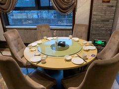 包厢-铜锣湾·有麝自然香(重庆新天地店)