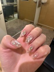 -斯馨·健康美甲美睫