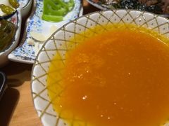 -大唐尚武烤活鳗鱼黑牛烤肉(大里路店)