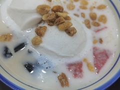 -文昌邓记清补凉(西沙路店)